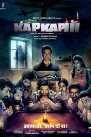 Kapkapiii (2025) Hindi Pre HD